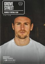 Barnsley v Derby County 06-Feb-2021