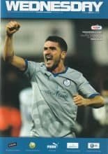 Sheffield Wednesday v Huddersfield Town  17-Dec-2011