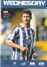 Sheffield Wednesday v Notts County  20-Aug-2011