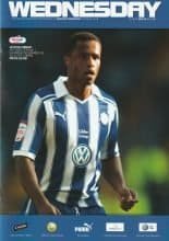 Sheffield Wednesday v Leyton Orient  26-Nov-2011