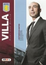 Aston Villa v Rotherham United  13-Aug-2016