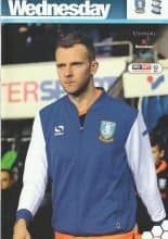Sheffield Wednesday v Birmingham City 10-Feb-2017