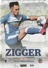 Barrow v Bolton Wanderers 20-Oct-2020
