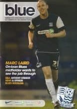 Southend United v Bradford City   15-Dec-2012