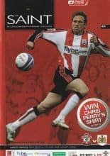 Southampton v Bristol City 05-Apr-2008