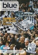 Southend United v Bristol Rovers 15-Apr-2013
