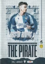 Bristol Rovers v Burton Albion 17-Oct-2020