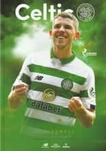 Glasgow Celtic v Motherwell  10-Nov-2019