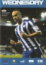 Sheffield Wednesday v Charlton Athletic  14-Jan-2012