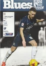 Southend United v Crewe Alexandra   01-Mar-2016