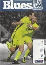 Southend United v Doncaster Rovers  02-Jan-2016