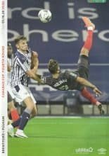 Brentford v Fulham 01-Oct-2020