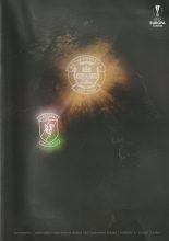 Motherwell v Glentoran  27-Aug-2020