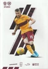 Motherwell v Heart of Midlothian  07-Dec-2019
