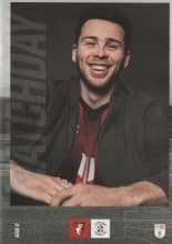 AFC Bournemouth v Luton Town 16-Jan-2021