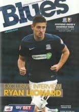 Southend United v Mansfield Town  01-Nov-2013