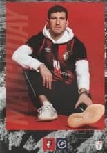 AFC Bournemouth v Millwall   16-Dec-2020