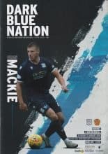 Dundee v Motherwell 18-Jan-2020