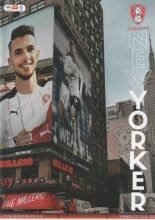 Rotherham United v Norwich City 17-Oct-2020