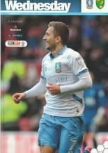 Sheffield Wednesday v Norwich City   04-Mar-2017