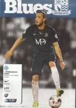 Southend United v Peterborough United  05-Sep-2015