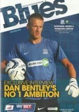 Southend United v Plymouth Argyle 03-Aug-2013