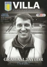 Aston Villa v Preston North End 21-Jan-2017