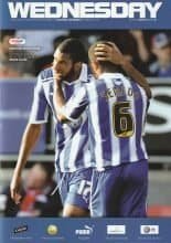 Sheffield Wednesday v Preston North End  31-Mar-2012