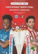 Portsmouth v Sunderland  31-Mar-2019