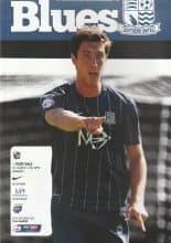 Southend United v Port Vale 10-Oct-2015