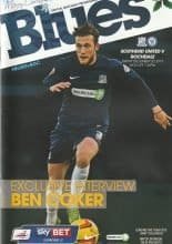 Southend United v Rochdale  20-Dec-2013