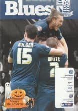 Southend United v Rochdale  31-Oct-2015