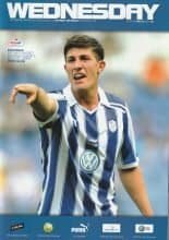 Sheffield Wednesday v Rochdale  06-Aug-2011