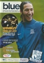 Southend United v Rotherham United 02-Mar-2013