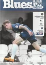 Southend United v Shrewsbury Town   12-Sep-2015
