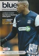 Southend United v Torquay United 16-Mar-2013