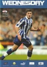 Sheffield Wednesday v Walsall  20-Mar-2012
