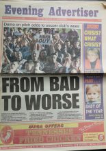 Swindon Advertiser - 21-Sep-1998