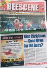 Beescene - Dec 1998