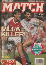 Match Weekly  - 31-Mar-1990