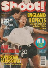 Shoot  13-Oct-1990