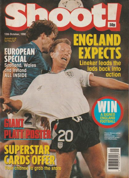 Shoot  13-Oct-1990