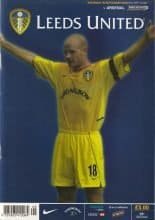 Leeds United v Arsenal 28-Sep-2002