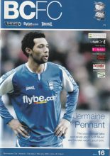 Birmingham City v Arsenal 04-Feb-2006