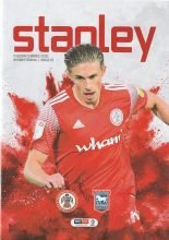 Accrington Stanley v Ipswich Town  02-Mar-2021