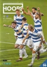 Queens Park Rangers v Portsmouth   28-Aug-2019