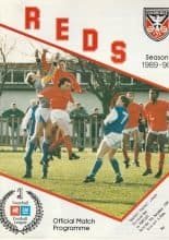 Uxbridge v Purfleet  09-Dec-1989
