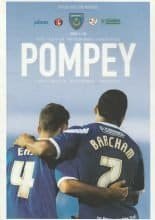 Portsmouth v Charlton Athletic  20-Jul-2013