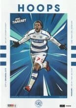 Queens Park Rangers v Swansea City  13-Apr-2019