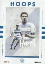 Queens Park Rangers v West Bromwich Albion 19-Feb-2019